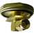 MAXRAD MMF 3/4" Hole Mount Only for Use Above 800MHz.Features Integral Rt Angle SMA Male Connector.No Cable Provided.Use of LMR-195 (40924) Cable