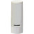 MAXRAD WMLPV700 740-870 Mhz Low Profile Vertical 2 Db Gain Antenna.2.4" High.White Over Chrome.Order Motorola Style Mount Separately
