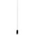 MAXRAD MLB4700S 47-50 Mhz, 200 Watt, Base Loaded Quarter Wave Antenna with Spring.Tinned Copper Wire Wound on a Low-Loss Coil Form