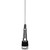 MAXRAD MHB5800S 144-174 Mhz, 200 Watt 3dB 5/8 Wave Antenna with Shock Spring.Order Motorola Style Mount Separately