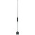PCTEL MUF8003NGP 806-866 Mhz 3dB No Ground Plane Closed Coil Antenna.Order Motorola Style 800 MHZ Mount Separately