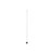 MAXRAD MWV1322 132-174 Mhz, 2.4 Db Antenna.Order Motorola Style Mount Separately
