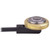 MAXRAD SMC Stainless Steel 3/4" 800 Mhz Hole Mount.17 Ft.RG58/U Cable, TNC Connector, Loose