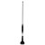 MAXRAD BMAX7633S 760-870 Mhz 3dB MAX Base Collinear Closed Coil Roof Mount Antenna in Black.Order Motorola Style Mount Separately