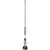 MAXRAD BMAX7603S 760-870 Mhz 3dB MAX Base Collinear Open Coil Roof Mount Antenna in Black.Order Motorola Style Mount Separately