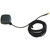 MAXRAD 3917D 1575.42 Mhz GPS High Gain with Low Noise Amplifier and SAW Filter.Robust Black Housing Has 9.8' Cable W/ Sma(m), Can Be Screw or Magnet