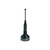 MAXRAD BMAXC24503 2.200-2.900 Ghz 3 Dbi Black Closed Coil Antenna.100 Watts.Order Motorola Style 2.4 Ghz Mount Separately