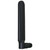 MAXRAD MPAMB24495804 2.4-2.5, 4.94-5.85 Ghz.Blade Style.0-90 Degree Pivot and 180 Degree Swivel Movement.Rugged Polycarbonate Radome.Reverse