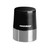 MAXRAD BMLPVDB800/1900S 806-960 Mhz/ 1710-2500 Mhz 1.79" 3/4 Db Low Profile Verticle Black Antenna.Order Motorola Style Mount Separately