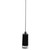 MAXRAD MLBDC3700S 37-40 Mhz DC Grounded Base Loaded Quarter Wave Antenna with spring.500watt 4MHz Bandwidth.Requires Less Ground Plane Area Than