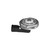 PCTEL SMM-12-204-M1-A SM Mount, 17 Feet 0 Inches with Pro-Flex Plus 195 Cable and Mini-UHF Male Connector