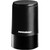 MAXRAD BMLPVDB902/2400 902-928 Mhz/ 2400-2500 Mhz Dual Band 2 Db Gain Low Profile Verticle Antenna.black W/black Base.Order Motorola Style Mount