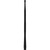 MAXRAD PCTP450 450-470 Mhz 2 Dbi Gain HD Antenna with Intergrated TNC Male Connector in the Base of the Coil and a Chrome Whip