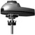 MAXRAD Gpspsmmsma/-NC Black 3/4" Hole Stud Mount Gps+ Combination Antenna.Includes 17' RG174 W/ SMA Male Connector (gps) & RG58/U W/o Connector