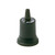 LARSEN NMO150BCO 144-174 Mhz NMO Black Loading Coil Only.Requires 19616 Whip and NMO Mount