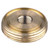 MAXRAD BNUT38//20PCK Brass Nut and "o" Ring for 3/8" Mount.20 Pack