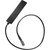 LARSEN SB24006 Stealth Blade 2.4 -2.5 Ghz Antenna.2.14 Dbi Gain.Mounts with Included Adhesive Tape.6' RG174 Cable W/o Connector