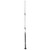 MAXRAD BMUF9115 896-940 Mhz Trilinear 5 Db Black Elevated Feed Closed Coil Antenna.Order Motorola Style 800 Mhz Mount Separately