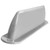 A.s.ASPB574 148-160 Mhz Rugged Low Silhouette Vehicular Antenna.Includes Stainless Steel Bolts, Metal Screws, Rubber Pad.4.1 (h) X 17 (l) X 3.5