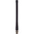 LARSEN SPHL10160IC 154-166 Portable "spots" Antenna.CC157 1/4"-32 X 7/32 Connector.7" Long.for Newer ICOM Radios