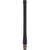 LARSEN SPHL10160IC 154-166 Portable "spots" Antenna.CC157 1/4"-32 X 7/32 Connector.7" Long.for Newer ICOM Radios