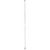 LARSEN Q 136-512 Mhz LM or LA Quarter Wave Mobile Antenna.Order Desired LM or LA Style Mount Separately