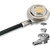 LARSEN NMOKHFUDMPL 0-6 Ghz 3/4" Hole Antenna Mount.Includes 17' RG58/U Dual Shield Cable and Mini UHF Connector