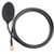 LARSEN GPSGMSMA Low Profile 26 Db, 3-5 VDC Black GPS Antenna.Interior Glass or Dashboard Mount.Includes 16'4" RG174 Cable and SMA Connector