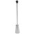 LARSEN Q800 806-866 Mhz Quarter Wave Antenna.Unity Gain, 100 Watt.Order LM Style Mount Separately