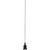 LARSEN NMO150B 144-174 Mhz NMO 200 Watt Base Loaded 5.14 Db Gain Mobile Antenna Only.Order Desired NMO Mount Separately.Black