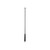LARSEN KD4VHF2 142-149 Mhz 1/4 Wave Helical Portable Antenna with BNC Male Connector
