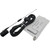 LARSEN KG3E768UD 764-869 Mhz 5.14 Dbi on Glass Antenna.Black Finish.Include 14' RG58/U Cable with No Connector