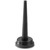 LARSEN NMO4E4900B 4.9 - 5.35 Ghz MNO 100 Watt 4dBi Gain Collinear Mobile Antenna Only.Order Desired NMO Mount Separately.Black.Closed Coil