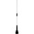 PULSE NMO150/450/758SF LARSEN Nmo, Tri-Band 150-174/430-520/750-870 Mhz, Super Flex Whip