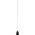 LARSEN NMOWB40C 40-50 Mhz Wideband 2.14 Dbi Antenna.200 Watts.10 Mhz Bandwidth.Order Mount, Cable and Connector Separately