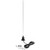 LARSEN OM450CK 450-470 Mhz 2.5 Db Antenna.No Ground Plane Required.Includes 17' RG-58A/U Cable Connected to Coil and UHF Male Connector