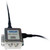 SINCLAIR SHA211-SF1SNM Stealthwave Concealed Antenna for Undercover Vehicles, Tunable 138-150 Mhz.compact & Easy Install.Kit Includes N(m), Uhf(m),