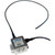 SINCLAIR SHA311-SF1SNM Stealthwave Concealed Antenna for Undercover Vehicles, Tunable 380-430 Mhz.compact & Easy Install.Iincludes N(m), Uhf(m), and