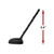 STI-CO CMAG-SB-UHF Stealth UHF Magnet Mount Antenna.Low Profile and Covert.Covers 380-512 Mhz and Includes 17' RG-174