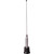 LARSEN NMO4503CS 450-470 Mhz 200 Watt 3 Db Gain 5/8 Wave Base Loaded Mobile Antenna with Spring.Order Motorlola Style Mount Separately