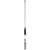 LARSEN LM800 800-866 Mhz LM 200 Watt Collinear Mobile Antenna Only.Order Desired LM Mount Separately