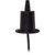LARSEN OM150BCO 144-174 Mhz Self Mounting No Ground Plane Coil/mount with 17' RG58A/U Cable and UHF Connector.Whip Not Included