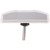 Pulse ARM42112DM Armadillo Series- Multiband Vehicular Direct Mount Antenna 4 Cables 698-2700/2400-2500/5150-5900/1559-1607 W/ SMA & RP SMA