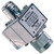POLYPHASER IS-50NX-C2-ME 125-1000 Mhz General Coverage Flange Mnt.Protector.50,000 Amps Surge 220uJ Throughput Energy.Power Rating Based on Freq.N