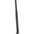 WILSON 311159 ELECTRONICS 3dBi Dual Band Terminal Antenna for Signal Meter SMA Male Connector