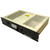DURACOMM BMS-360-24 Rack Mount 24 Volt/ 75 Amp Battery Management System 360.Includes Smart Charger, LVD and Diode Isolation.Panel Meter.order Power