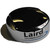 Laird QWRC Chrome Rain Cap for NMO Mount [Single]