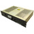 DURACOMM BCR-1000-12 Rack Mount Battery Charger, Active Power Factor Correction, Short Circuit, Overload, Overvoltage, and Over Temperature