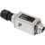 TRANSTECTOR 1101-1029 Outdoor Gigabit Ethernet Surge Protector, 3.3V.RJ-45 Connector.Bulkhead Mountable