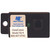DURACOMM IQ-4 Battery Backup W/charging for 13.8V DPS-15/ 30/ 45/ 55/75 Power Supplies.RJ11 Modular Connectors